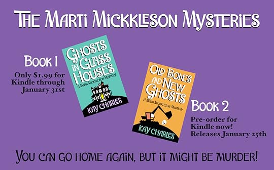 Marti Mickkleson books available for preorder