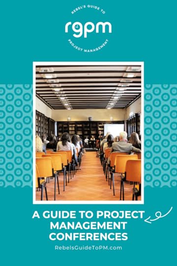 project management conferences