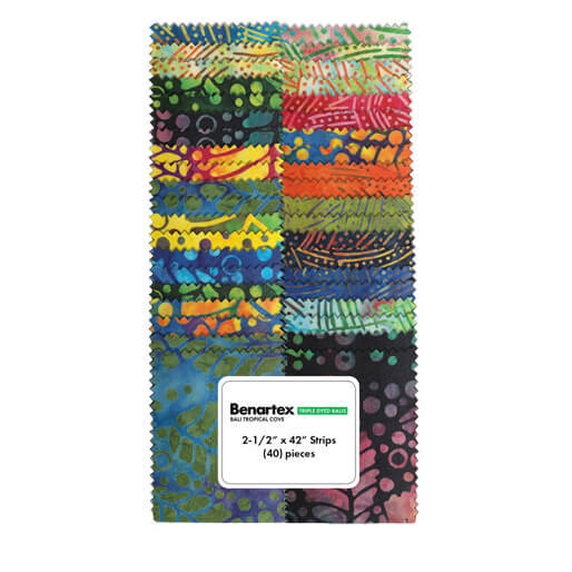 NEW! Tropical Cove Fabric Collection by Benartex Designer Fabrics Now Available at Nancy Zieman Productions at ShopNZP.com