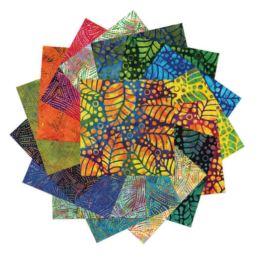 NEW! Tropical Cove Fabric Collection by Benartex Designer Fabrics Now Available at Nancy Zieman Productions at ShopNZP.com