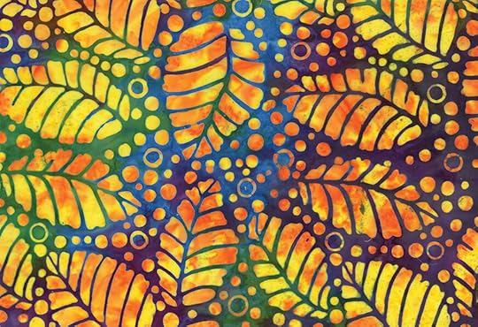 NEW! Tropical Cove Fabric Collection by Benartex Designer Fabrics Now Available at Nancy Zieman Productions at ShopNZP.com