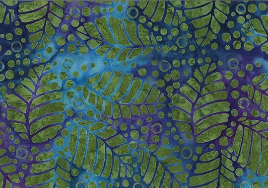 NEW! Tropical Cove Fabric Collection by Benartex Designer Fabrics Now Available at Nancy Zieman Productions at ShopNZP.com