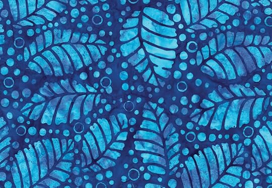 NEW! Tropical Cove Fabric Collection by Benartex Designer Fabrics Now Available at Nancy Zieman Productions at ShopNZP.com