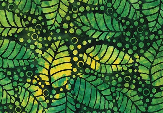 NEW! Tropical Cove Fabric Collection by Benartex Designer Fabrics Now Available at Nancy Zieman Productions at ShopNZP.com