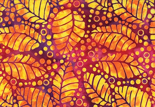 NEW! Tropical Cove Fabric Collection by Benartex Designer Fabrics Now Available at Nancy Zieman Productions at ShopNZP.com