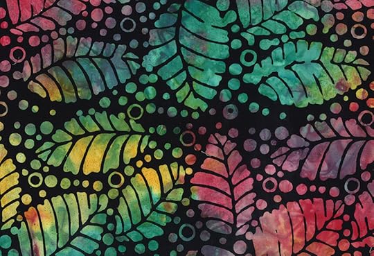 NEW! Tropical Cove Fabric Collection by Benartex Designer Fabrics Now Available at Nancy Zieman Productions at ShopNZP.com