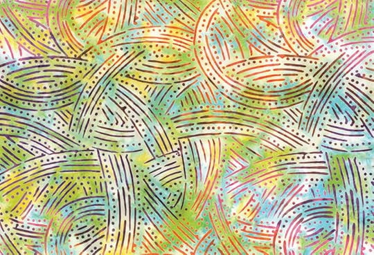 NEW! Tropical Cove Fabric Collection by Benartex Designer Fabrics Now Available at Nancy Zieman Productions at ShopNZP.com