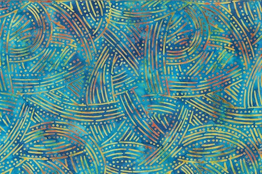 NEW! Tropical Cove Fabric Collection by Benartex Designer Fabrics Now Available at Nancy Zieman Productions at ShopNZP.com