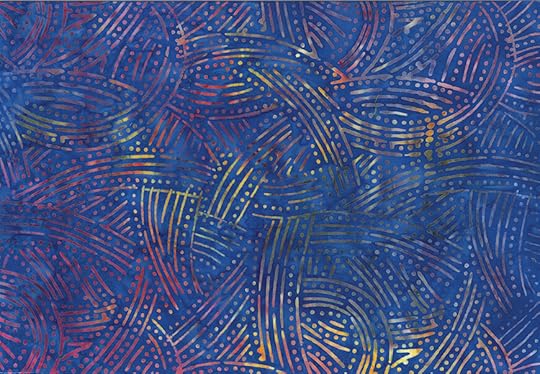 NEW! Tropical Cove Fabric Collection by Benartex Designer Fabrics Now Available at Nancy Zieman Productions at ShopNZP.com