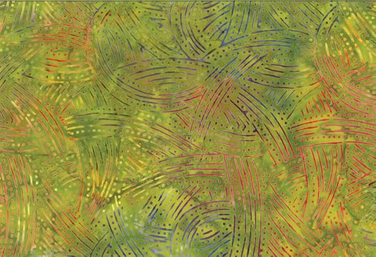 NEW! Tropical Cove Fabric Collection by Benartex Designer Fabrics Now Available at Nancy Zieman Productions at ShopNZP.com