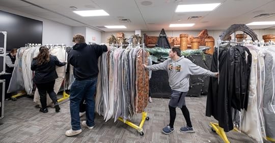 Costumes
