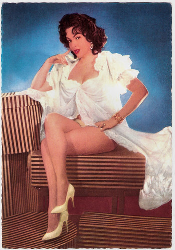 Mara Lane