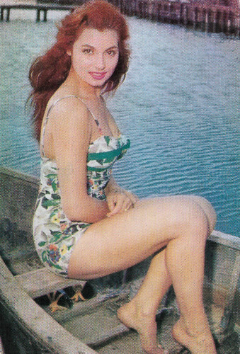 Rosanna Schiaffino