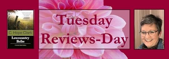 010224 - low country bribe - tuesday reviews day banner
