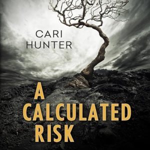 The cover of Cari Hunter's 