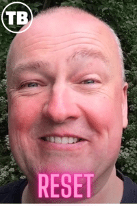 My 3 Words for 2024 - Reset