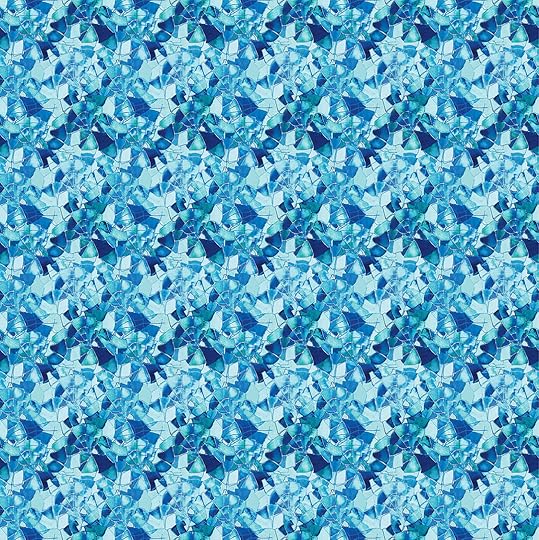 NEW! Prismatics Fabric Collection by Marta Cortese for Benartex Designer Fabrics