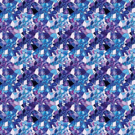 NEW! Prismatics Fabric Collection by Marta Cortese for Benartex Designer Fabrics