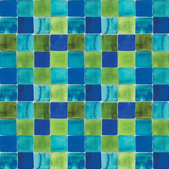 NEW! Prismatics Fabric Collection by Marta Cortese for Benartex Designer Fabrics