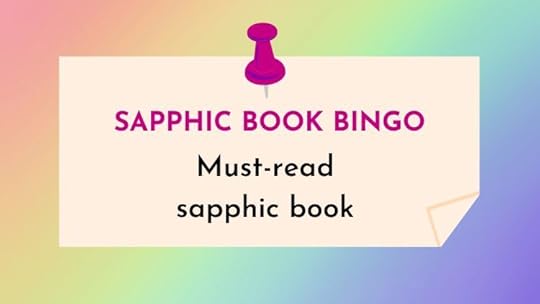 Must-read sapphic books