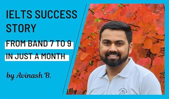 IELTS High Scorer's Advice Band 8 Tips January 2024