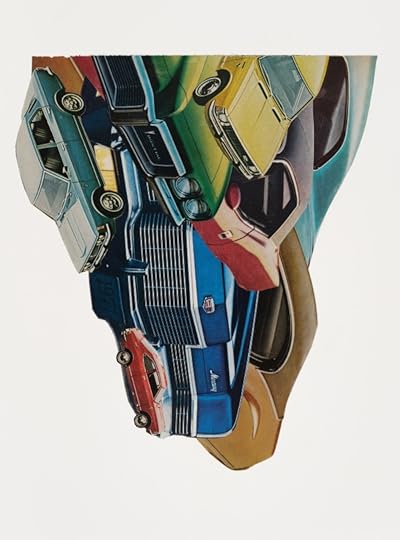 collage/ bridgette bramlage