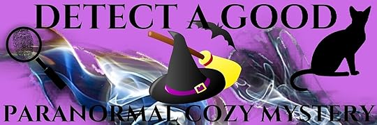 Detect a Great Mystery - January - Ends 1/31 - Mystery,