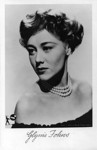 Glynis Johns (1923-2024)