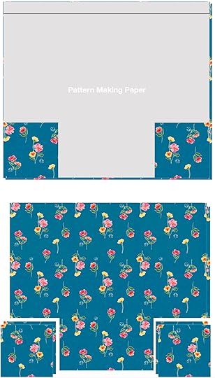 NEW! Stitch it! Sisters Sew Organized Fabric Bins Sewing Tutorial