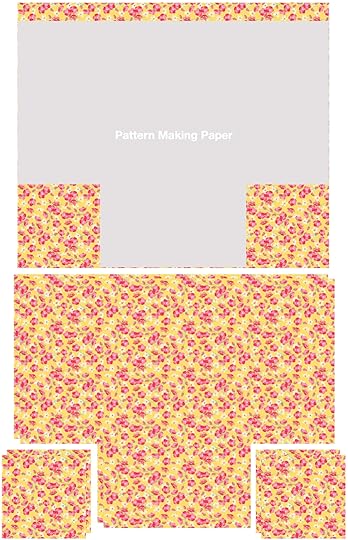 NEW! Stitch it! Sisters Sew Organized Fabric Bins Sewing Tutorial