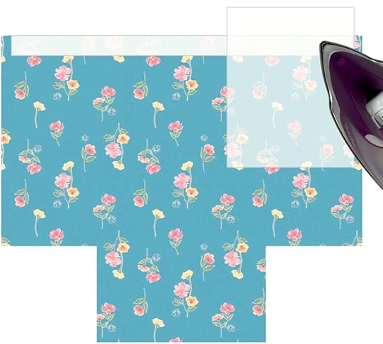 NEW! Stitch it! Sisters Sew Organized Fabric Bins Sewing Tutorial