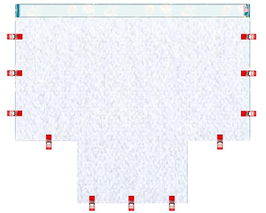 NEW! Stitch it! Sisters Sew Organized Fabric Bins Sewing Tutorial