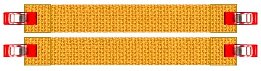 NEW! Stitch it! Sisters Sew Organized Fabric Bins Sewing Tutorial