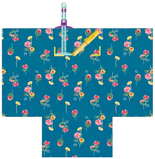 NEW! Stitch it! Sisters Sew Organized Fabric Bins Sewing Tutorial