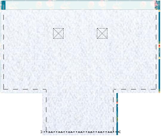 NEW! Stitch it! Sisters Sew Organized Fabric Bins Sewing Tutorial