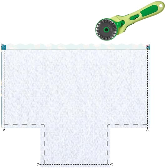 NEW! Stitch it! Sisters Sew Organized Fabric Bins Sewing Tutorial