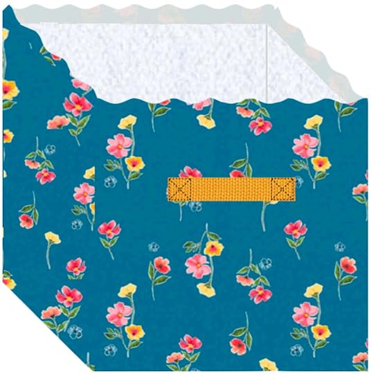 NEW! Stitch it! Sisters Sew Organized Fabric Bins Sewing Tutorial