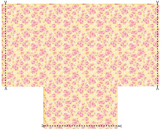 NEW! Stitch it! Sisters Sew Organized Fabric Bins Sewing Tutorial