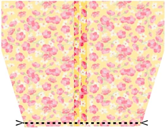 NEW! Stitch it! Sisters Sew Organized Fabric Bins Sewing Tutorial