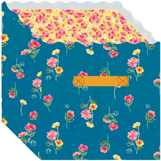 NEW! Stitch it! Sisters Sew Organized Fabric Bins Sewing Tutorial