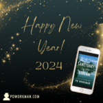 Celebrating Highlights From 2023 And Exciting Releases In 2024