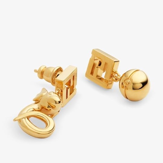 Pokemon Fendi collaboration collection