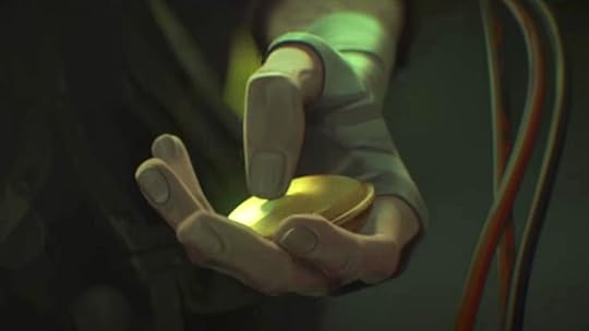 Arcane season two teaser trailer Singed's pocket watch