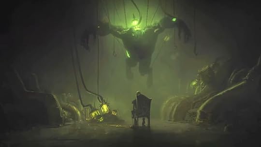 Netflix Arcane season two first look teaser trailer