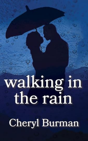 Cover of Walking in the Rain