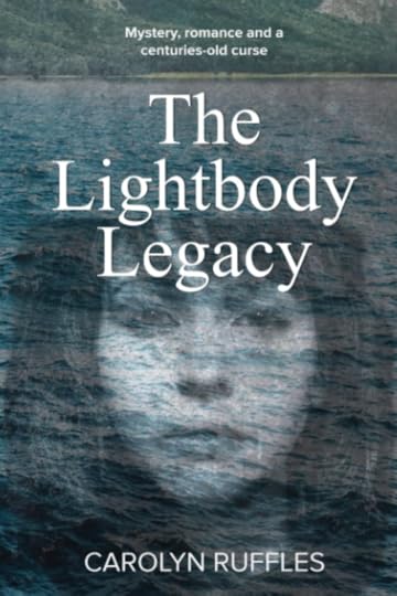 Cover of The Lightbody Legacy