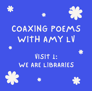 Amy Ludwig VanDerwater's Blog