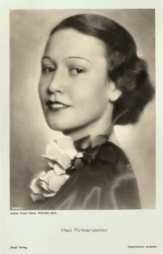 Heli Finkenzeller