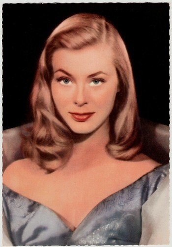 Marianne Hold