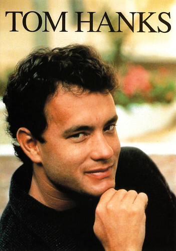 Tom Hanks